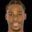 Nick Akoto player photo