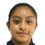 Carol Hernández player photo