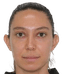 Adriana Iturbide player photo