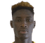 Mamadou Mbaye player photo