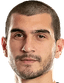 Tornike Megrelishvili player photo