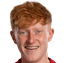 Oliver Hammond player photo