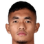 Lalchungnunga player photo