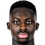 Sadik Fofana player photo