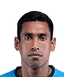 Avilash Paul player photo