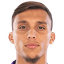 Mathías Suárez player photo