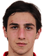 nika chumburidze player photo
