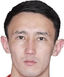 Nauryzbek Zhagorov player photo