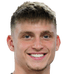 Charley kendall player photo