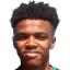 Bryce Hosannah player photo