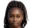 Monica Jusu Bah player photo