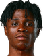 Nana Kwame·Antwi player photo