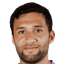 Kevin Grijalva Gonzalez player photo