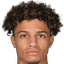 Kevin Paredes player photo