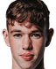 alfie gaston player photo