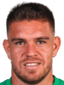 Edgardo Orzusa player photo