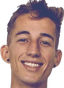 Georgio dimitrov player photo