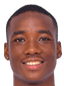 Monty Enosa player photo