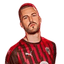 Charlie Machell player photo