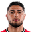 Maximiliano Romero player photo