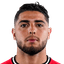M. Romero player photo - Chi Cup 32223 Live