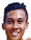 hafit ibrahim player photo
