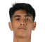 Abdulfarus Sama-aeh player photo
