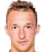 Pavel Tseslyukevich player photo