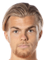 Mattis Adolfsson player photo