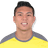 Hideyoshi Arakaki player photo