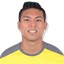 Hideyoshi Arakaki player photo