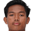 Dia Syayid Alhawari player photo