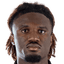 Terem Moffi player photo