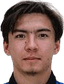 b.shamsiev player photo