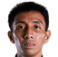 NARATHIP KRUEARANYA player photo