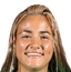 Alexia Villanueva player photo