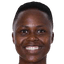 Bongeka Gamede player photo
