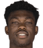 Forson Amankwah player photo