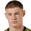 C. Adams player photo