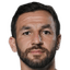 Kirill Zaika player photo