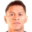 brayan velasquez player photo
