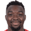 Thierry Ambrose player photo