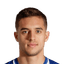 Kevin Gutiérrez player photo