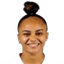 Daiane Silva dos Santos player photo