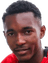 Christ Makosso player photo