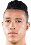 Harlin Suárez player photo