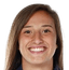 Alejandra Bernabe player photo