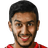 Ayoub Qasmi player photo