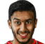 Ayoub Qasmi player photo