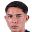 Dylan Barrantes player photo